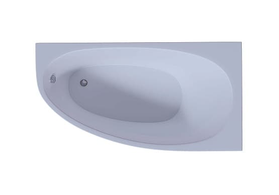 Aquatek Eco-Friendly Дива 150х90 (правая)