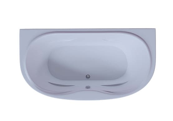 Aquatek Мелисса 180х95