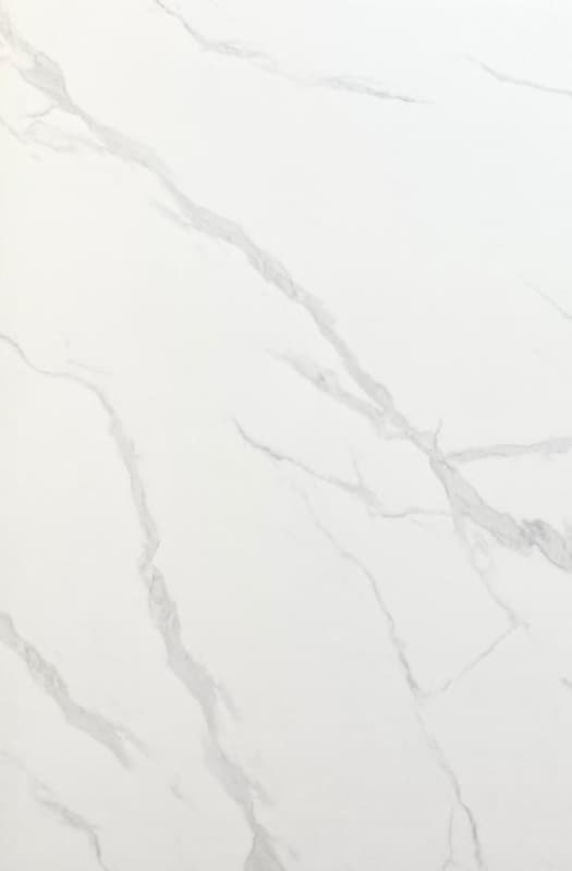 Белый глянцевый (White Glossy)