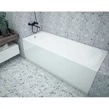 ванна акриловая Blues 160х70х44 MELODIA