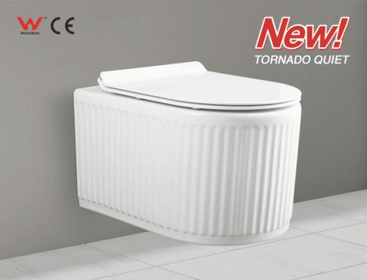 Унитаз подвесной для инсталляции