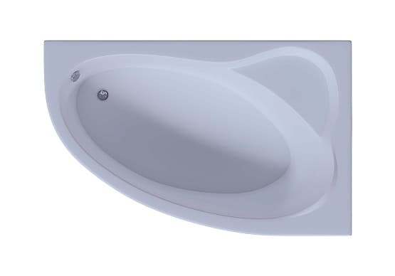 Aquatek Фиджи 170х110 (правая)