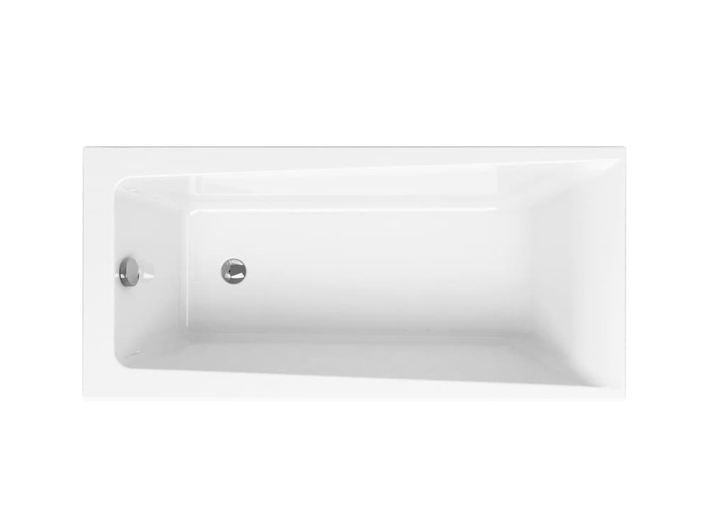 Ванна акриловая LORENA 150x70 Cersanit